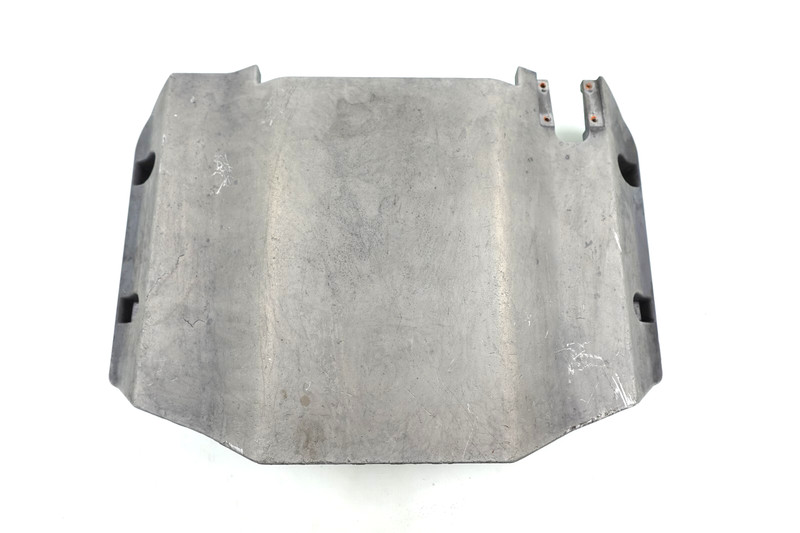 2010-2016 Yamaha V1 / VX Cruiser 1100 OEM Ride Skid Plate F2N-U273B-10-00
