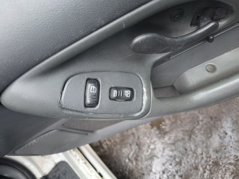1993-2002 Chevrolet Camaro Passenger Door Glass Switch Oem Tested