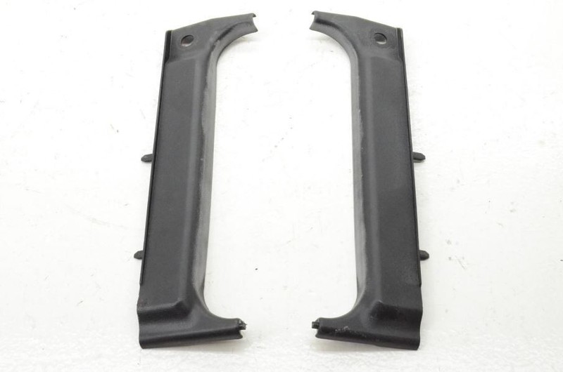 1996-1998 NISSAN 240SX S14 KOUKI SUNROOF TRIM SET 91381 65F10