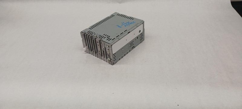 19-'20 FORD FUSION radio receiver head unit OEM1 Year Wnty!