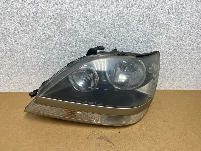 1999 to 2003 Lexus RX300 Left Driver LH Headlight Halogen Oem AC1784 DW