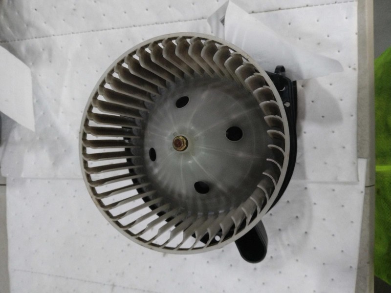 2010 Chevrolet Colorado HVAC Blower Motor OEM Silver 210K Miles NJ25-22179