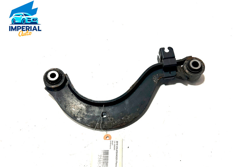 2012 - 2019 VOLKSWAGEN PASSAT REAR LEFT DRIVER SIDE UPPER CONTROL ARM OEM