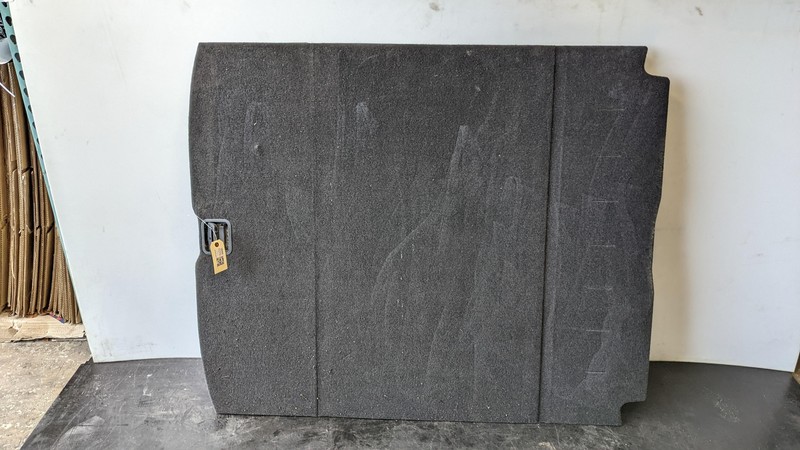 Trunk Floor Carpet Covering Panel 2020 Honda Passport 84539-TGS-A04ZA 2019-2025