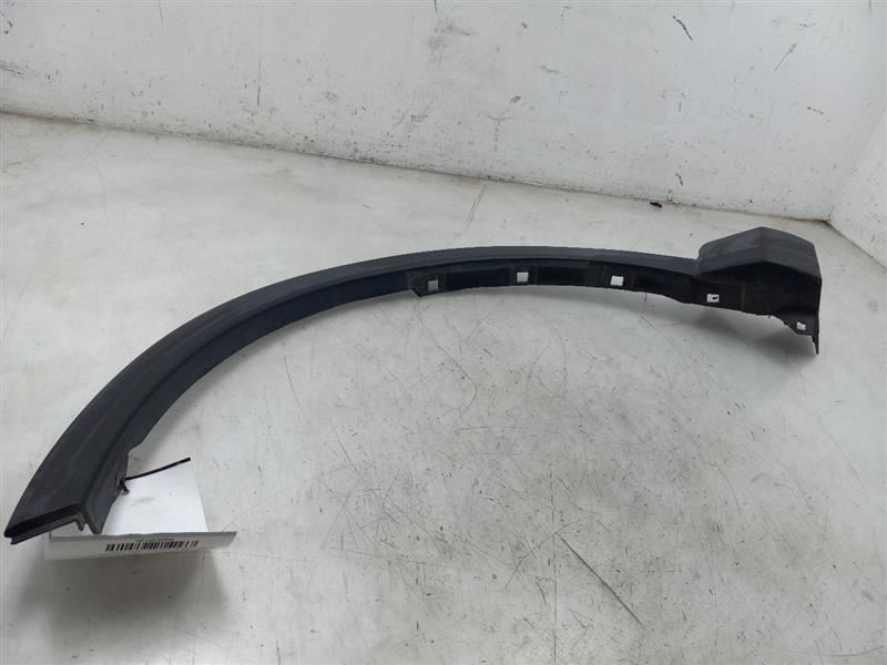16 TOYOTA RAV 4 DRIVER LEFT FENDER FLARE MOLDING