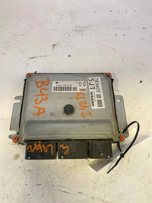 NEC027-081 NISSAN ALTIMA 16 17