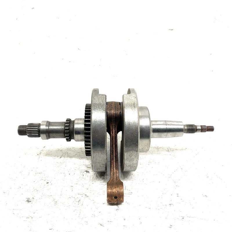 00-02 Arctic Cat 500 4x4 Automatic OEM Crankshaft 3402-688 AA32