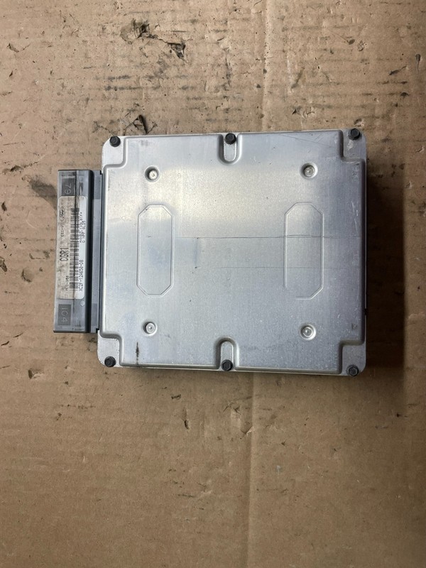 1999 Ford Van E150 E250 4.2L Engine Computer Ecm Ecu XC2F-12A650-DB Q1133 DG