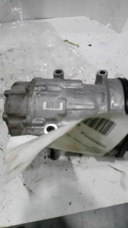 2019 Toyota Camry A/C Compressor OEM 2.5L Black 113K Miles NJ25-20709-504030