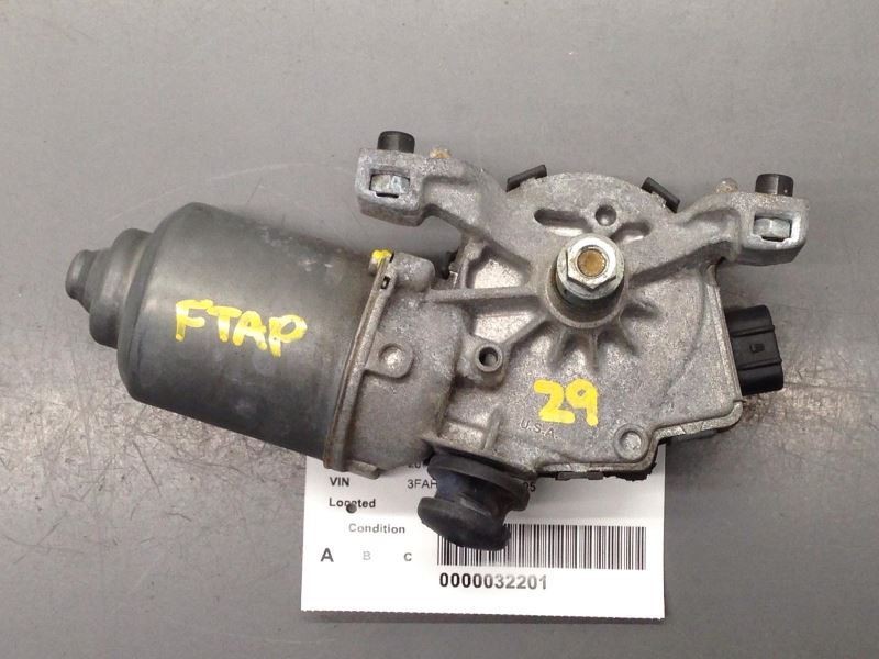 Windshield Wiper Motor 6E5Z-17508-AA Fits 2006-2012 Ford Fusion 64749