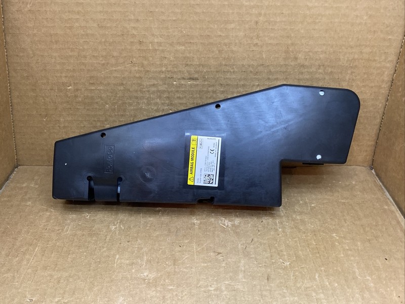 2014-2023 Ford Transit Connect Front Right Side Passenger Seat Air Bag Airbag