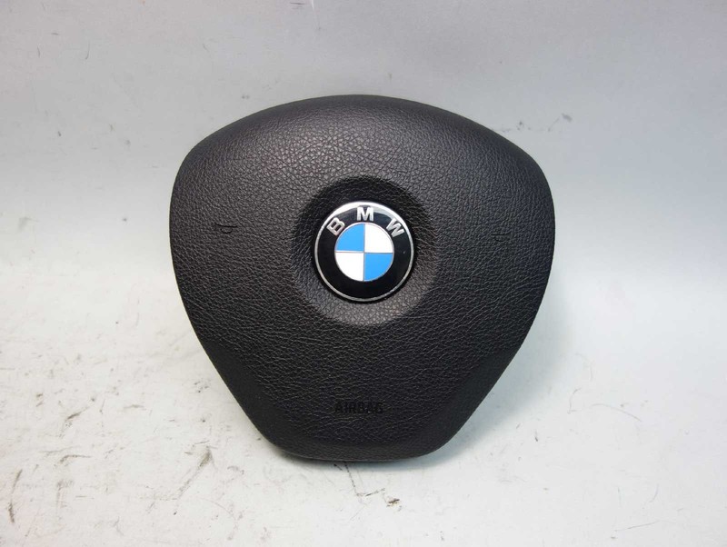 BMW F30 3-Series F31 4door Factory Steering Wheel Airbag Standard OEM