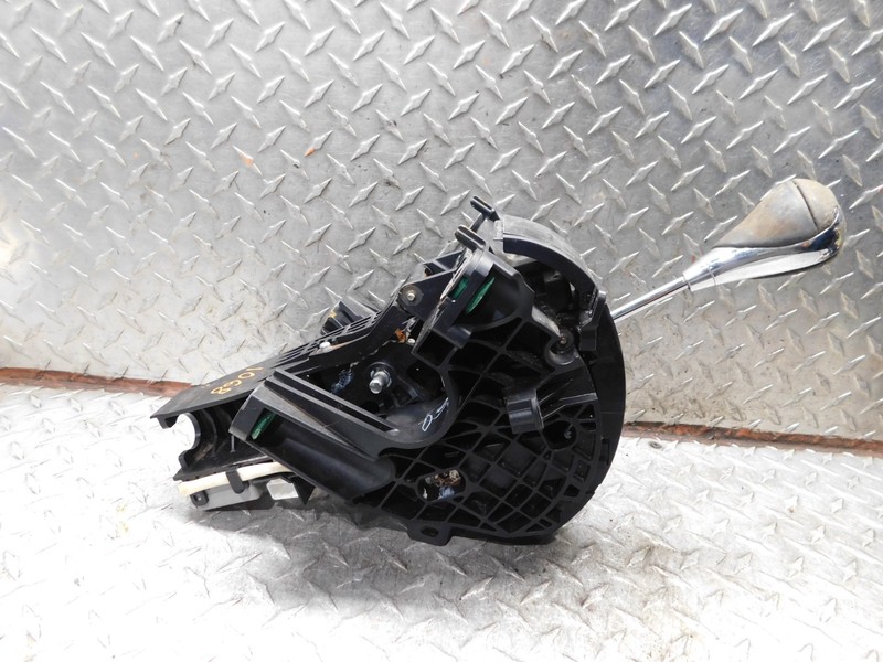 2012 LEXUS RX350 FLOOR SHIFTER