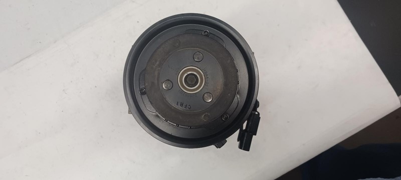 15-'16 HYUNDAI SANTA FE Compressor OEM 97K Miles 1 Year Warranty!!!