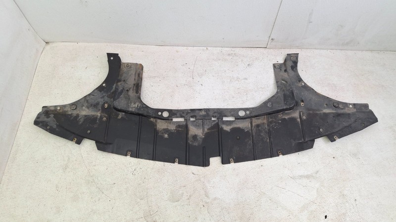 2018-2021 CHEVROLET EQUINOX FRONT UNDER BODY SPLASH SHIELD AIR DEFLECTOR OEM