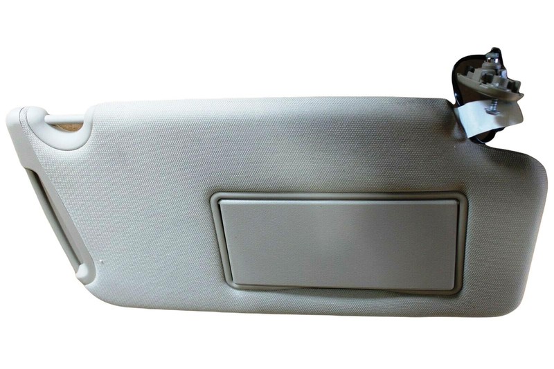2012-2014 Chrysler 300 Passenger Sunvisor 1MZ74HL1AF Mopar OEM NOS