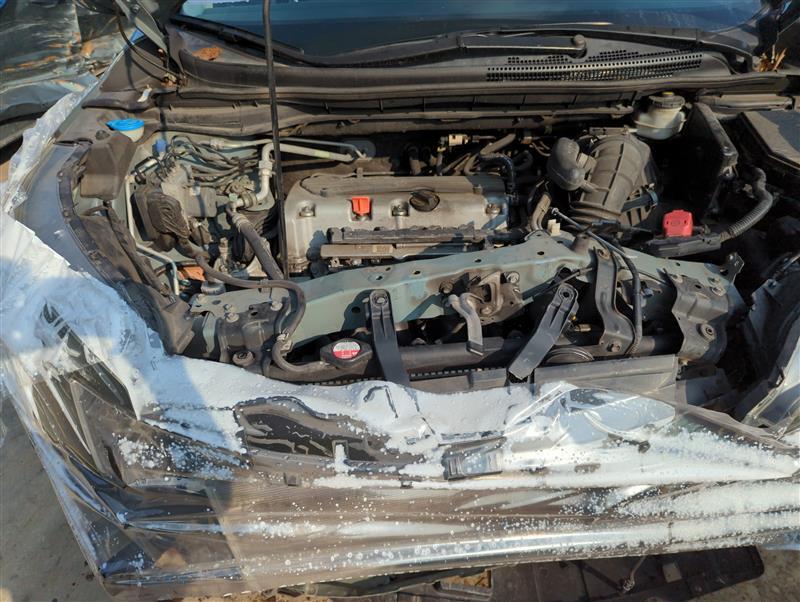2012 Honda CR-V ABS Modulator OEM 57111T0HA01 Green Used 100k Miles