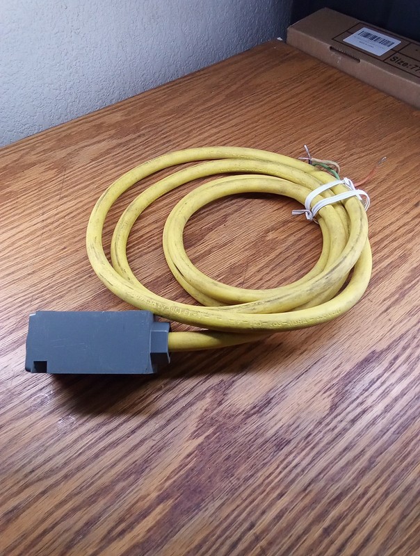Cutler-Hammer E50SAN6P SER,B1