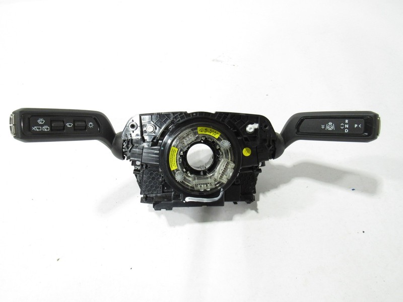 Rivian R1S 2024 Steering Turn Signal Gear Selector Lever Wiper Switch 21-26 |@1
