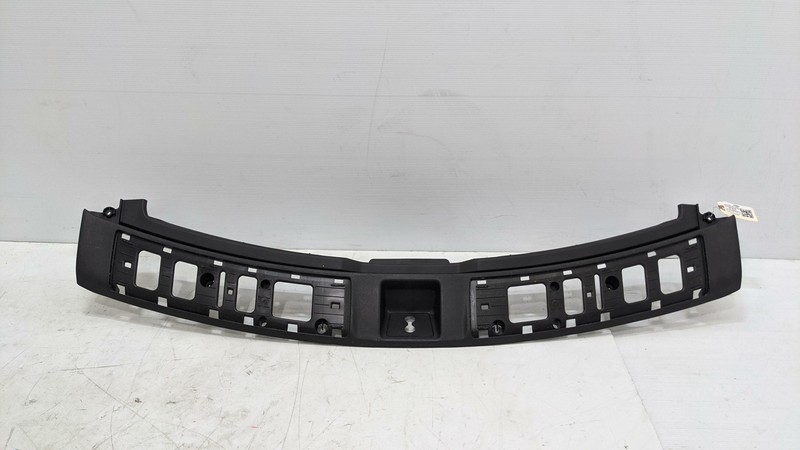 Rear Trunk End Sill Scuff Plate 2014 Acura MDX 84640-TZ5-A1 2015-2018 2019 2020