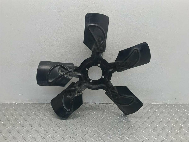 94-08 DODGE RAM 1500 2500 3500 5.9L 5.7L COOLING FAN BLADE STEEL OEM 52027999