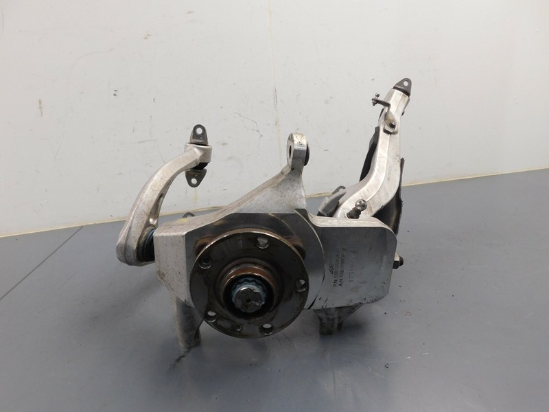 2016 17 18 19 20 McLaren 570GT 570 Right Front Hub Knuckle Control Arms #1503 X5