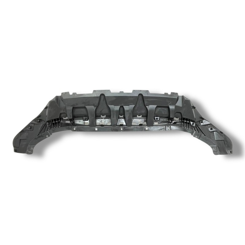 2019-2023 Audi Q8 Front Bumper Lower Splash Shield Deflector OEM 4M8807611D