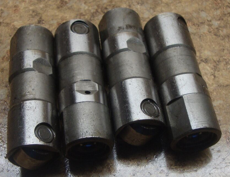 2003 Harley Davidson Sportster XL1200 XL 1200 C Engine Head Push Rod Lifter 03