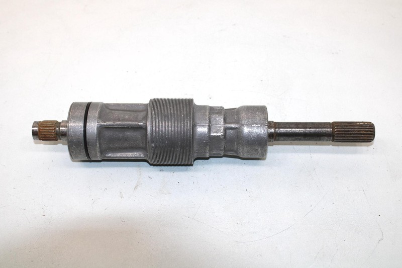 2003 Polaris Sportsman 500 Ho Oem Transmission Output Snorkel 3233750 Q5207
