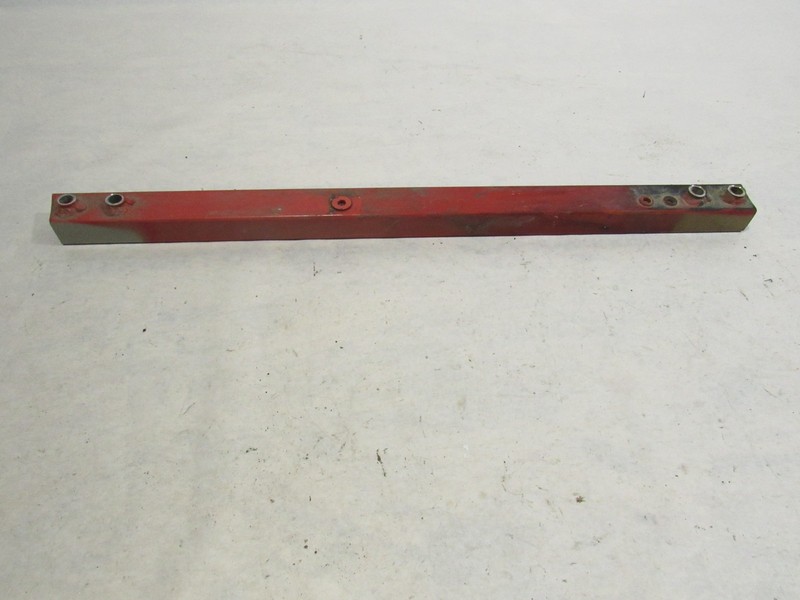 Ferrari 488 Spider 2017 Rear Left Reinforcement Brace Crossmember Bar 15-19 |@2