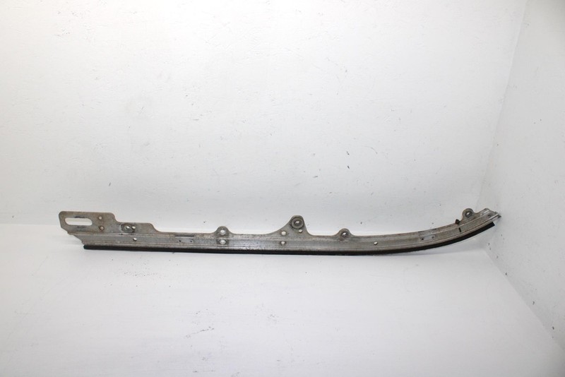 1995 Polaris 440 L/c Oem Left Skid Rail 1540795 SP40