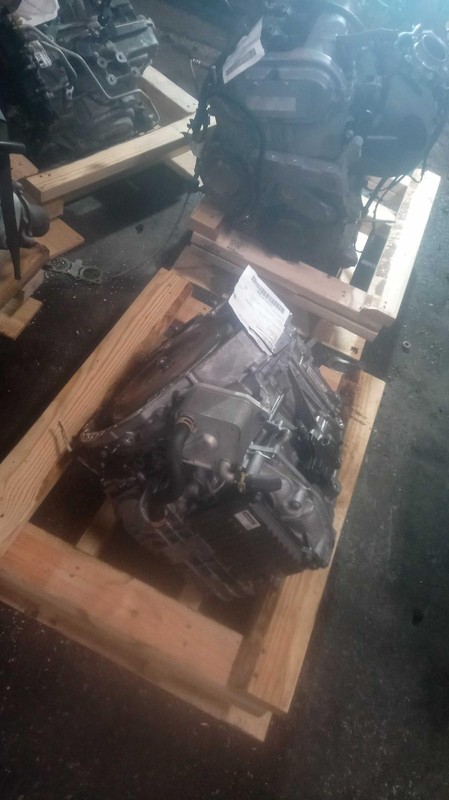 2020 Honda Odyssey Automatic Transmission Assembly FWD 129k Miles OEM