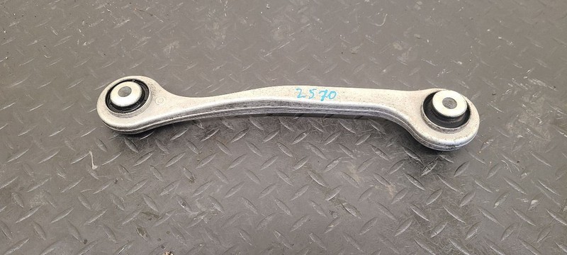 10-13 Mercedes-Benz S400 Rear Right Lower Front Thrust Arm OEM 2213500806