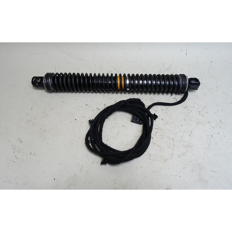 09-15 BMW F01 F02 7-Series Factory Left Trunk Lid Lift Spindle Drive Motor OEM
