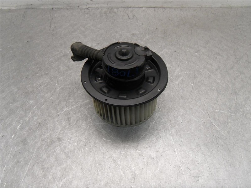 1999 F250SD F350SD F450SD F550SD HEATER BLOWER FAN MOTOR OEM F81H-19805-AB