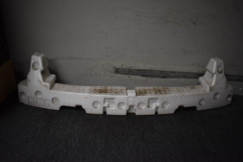 2008-2013 INFINITI G37 BASE FRONT ENERGY ABSORBER FACTORY OEM
