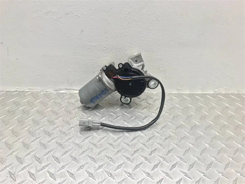 2008-2010 SATURN VUE FRONT WINDSHIELD WIPER MOTOR OEM 20829042 25911755