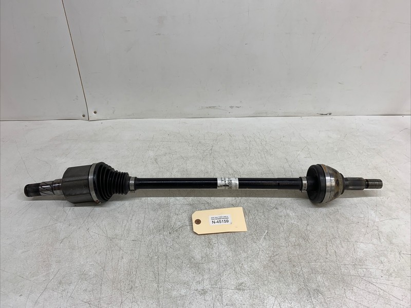 2026 Tesla Y Rear Left or Right Axle Shaft Halfshaft 1188165-00-A 45159 S6
