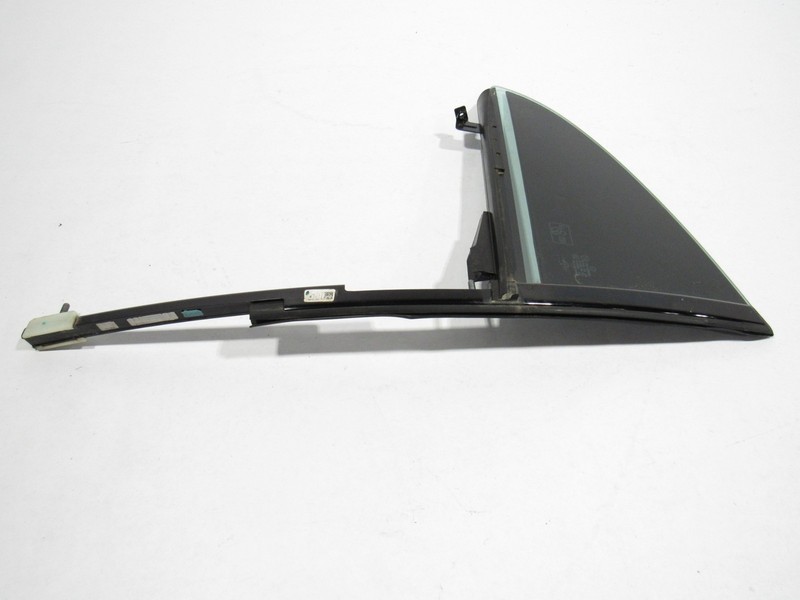 19-23 Mercedes CLS450 C257 2021 Rear Right Door Quarter Fixed Window Glass ; :A
