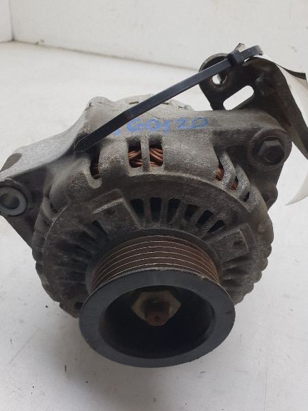 01-03 ACURA TL 6CYL 3.2L 120AMP ALTERNATOR ASSEMBLY