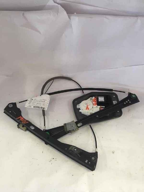 Front Door Regulator VW GOLF GTI Right 06 07 08 09