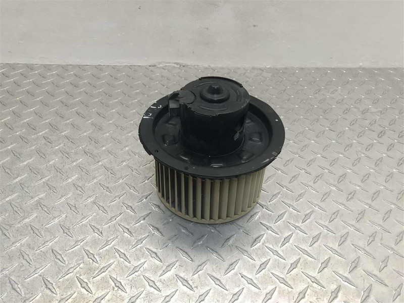 99-07 FORD F250SD F350SD HEATER AC BLOWER COOLING FAN MOTOR OEM XC3H-19805-CA