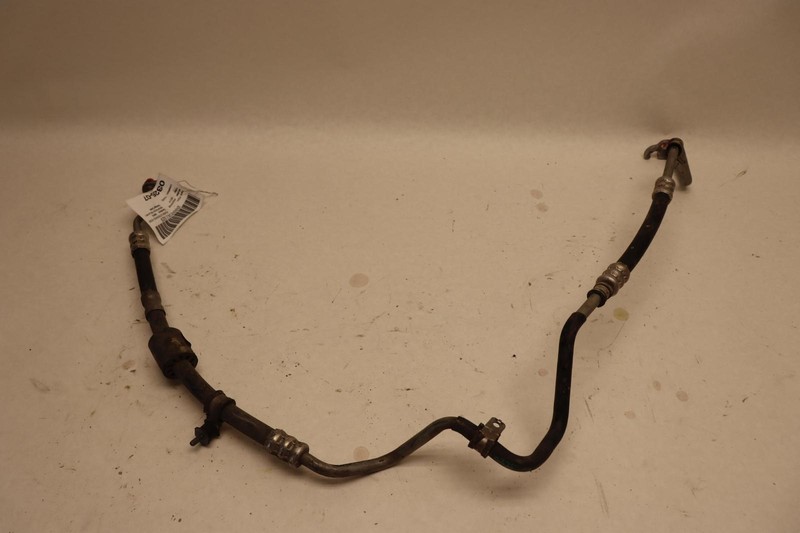 2014-2016 PORSCHE PANAMERA S HYBRID POWER STEERING PRESSURE HOSE LINE OEM