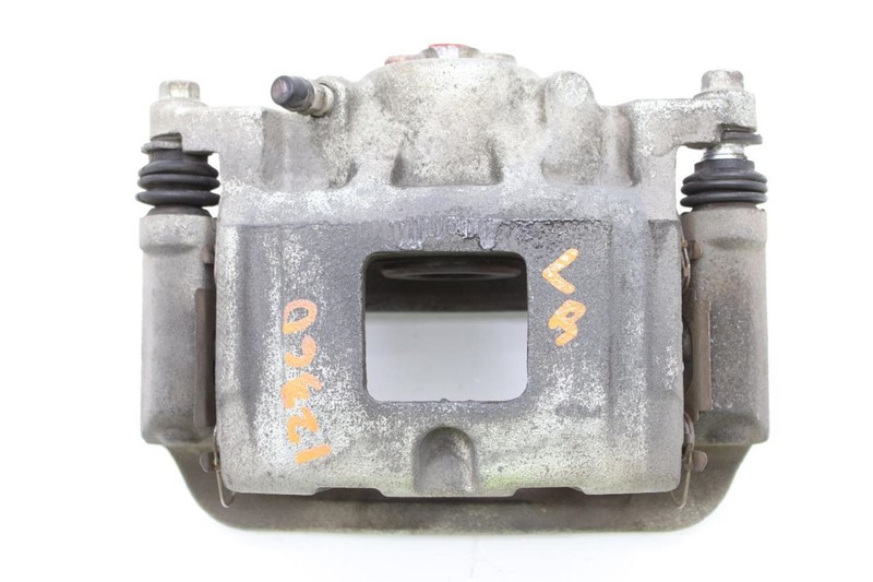 17-24 Nissan TITAN Platinum Driver Left Rear Caliper Assembly