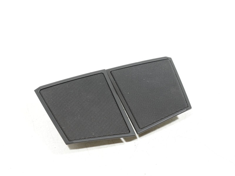 2014-2020 Maserati Ghibli LEFT & RIGHT Side Dash Speaker Cover OEM 21K