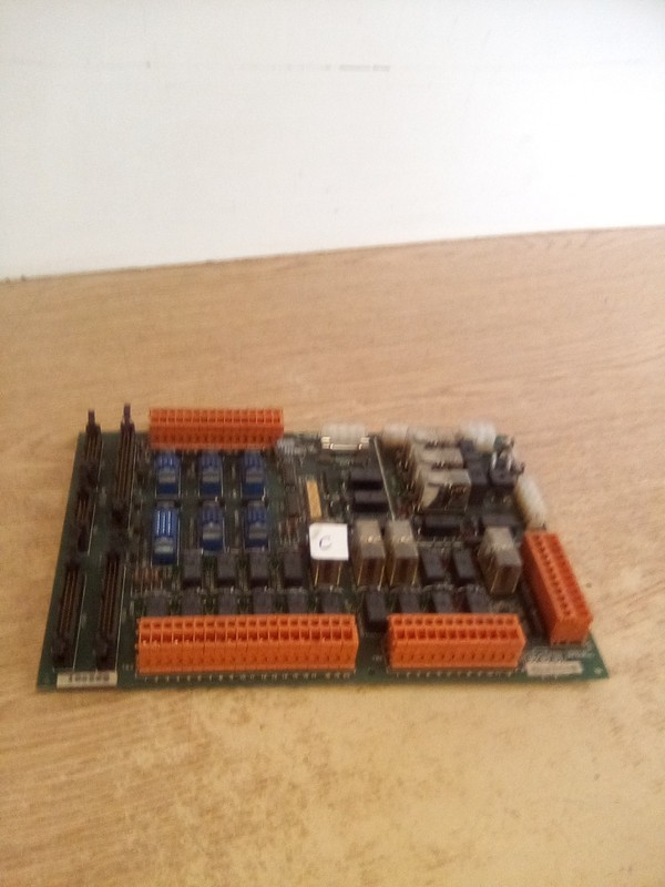 Osacom L3355R PC Plug-In Board