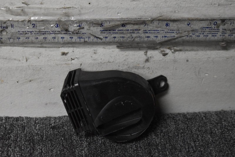 2014-2021 TOYOTA HIGLANDER LE HIGH NOTE HORN FACTORY OEM