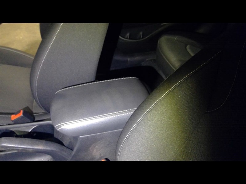 Armrest Lid Fits 18-20 ELANTRA 1676964