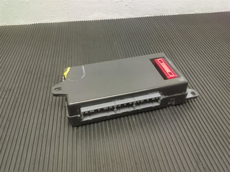 99-01 Ford F250SD F350SD 4x2 Multifunction Module OEM F81B-14B205-GB