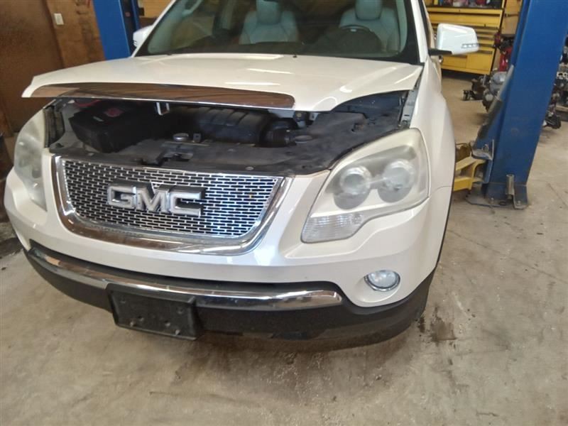 Air/Coil Spring VIN J 11th Digit Limited Rear Fits 07-17 ACADIA 121549